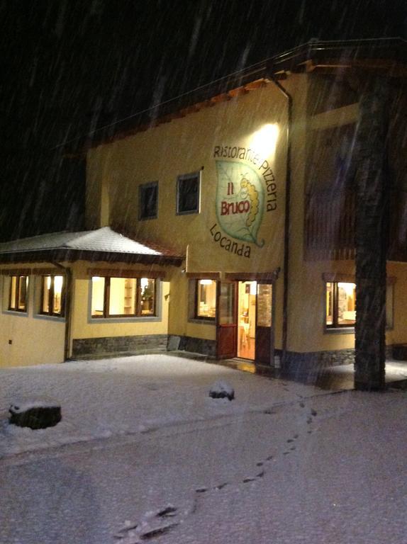 Il Bruco Hotel Fiumalbo Exterior photo