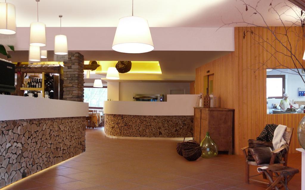 Il Bruco Hotel Fiumalbo Exterior photo
